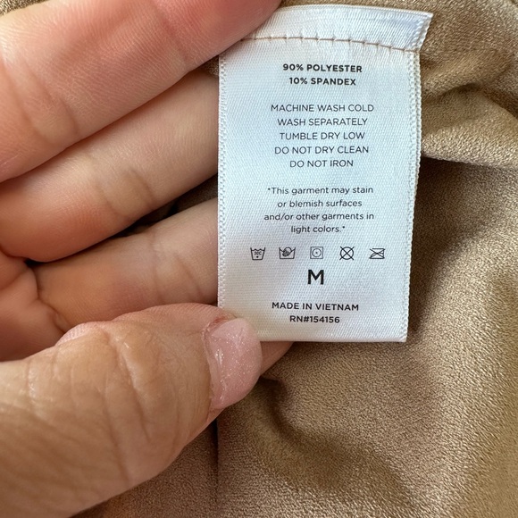 Mote jacket - Picture 8 of 8